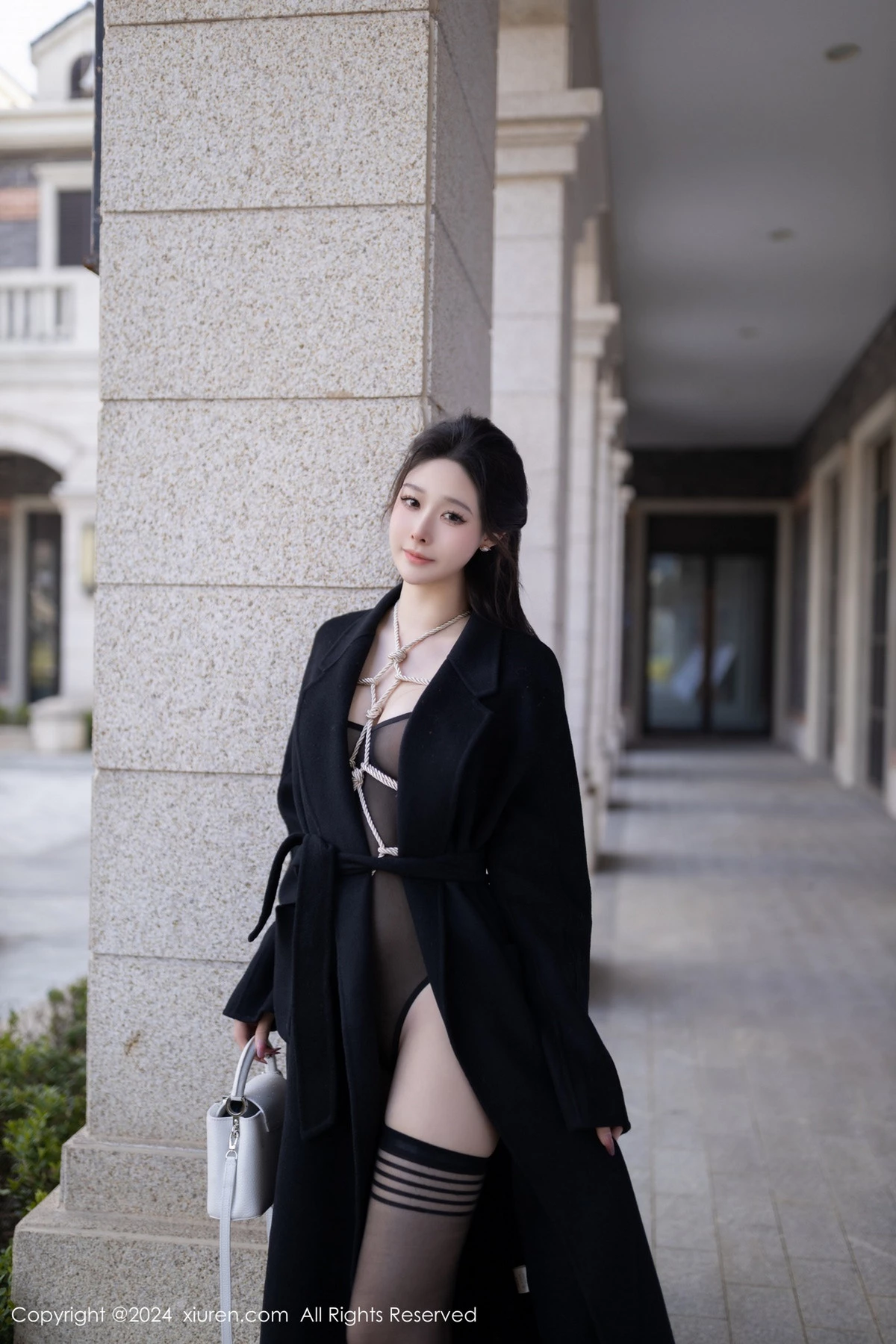 [XiuRen秀人网]第8552期小逗逗写真-秀人资源网